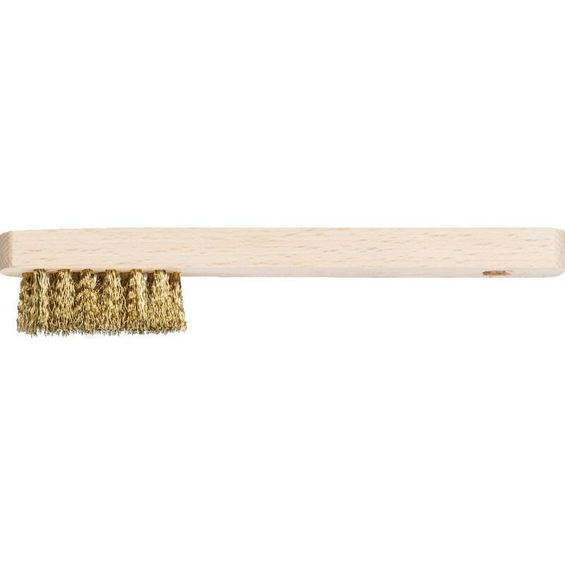 BROSSE à MAIN 3R.           HBZ LAITON       PFERD