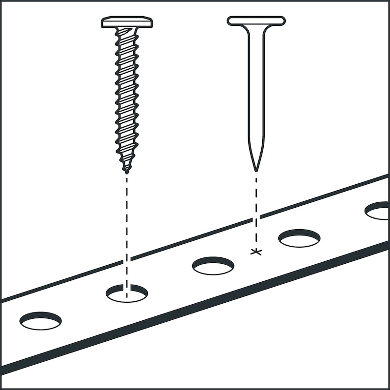 BANDIJZER 19MM              PRO FMS-19      (10ST)