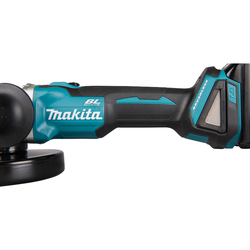 MEULEUSE Ø 125 MM LXT® - DGA506Z - MAKITA