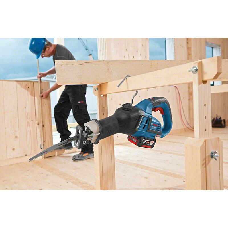 ACCU-RECIPROZAAG 18V/BODY   GSA 18V-32(KOFF) BOSCH
