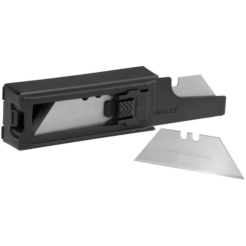 LAME COUT.1992 62X19X0,65   2-11-921 (10PC)STANLEY