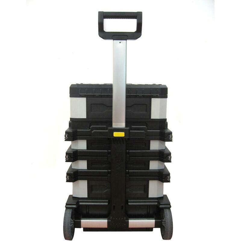 SERVANTE MOBILE FATMAX MP   1-95-622       STANLEY
