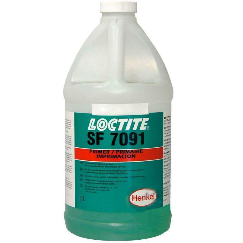ACTIVATEUR                  SF 7091 - 1L   LOCTITE