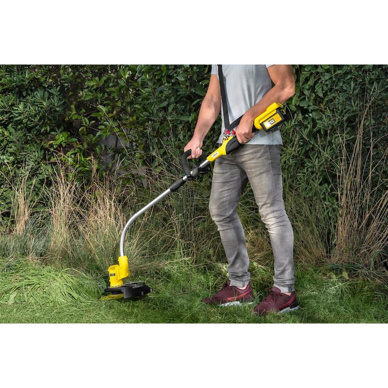 RESERVESPOEL DRAAD LTR 36   24440150       KARCHER