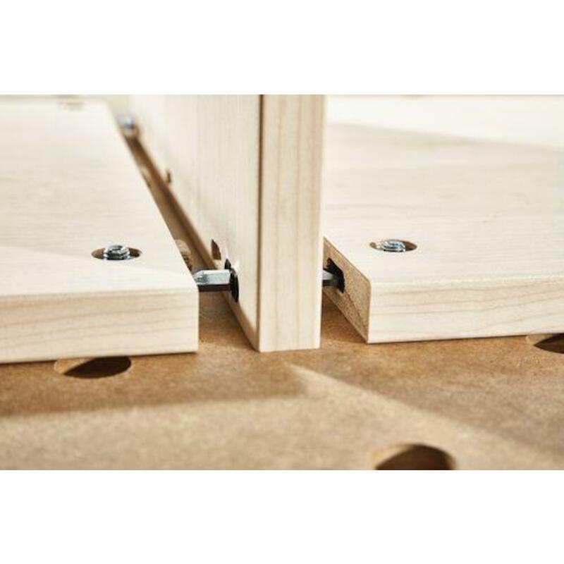 VERBINDER VAN HET CENTRALE GEDEELTE MSV D8/25 - 203167 - FESTOOL