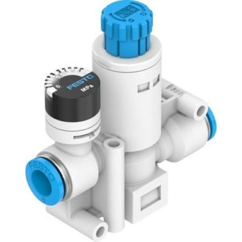 MANODÉTENDEUR VRPA-CM-Q8-E (8086005) FESTO