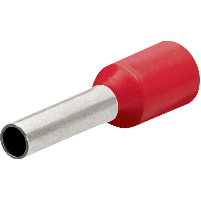 KNIPEX 9799357 ADEREINDHULZEN MET KUNSTSTOF KRAAGAWG 7