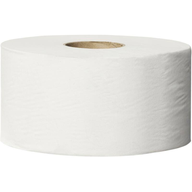 PAPIER-WC ADV.MINI-JUMBO RL.110163-1714PCS-1P.TORK