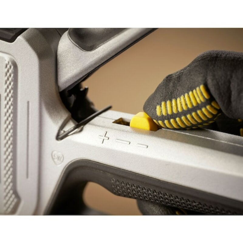 NIETMACHINE FATMAX HD 2IN1  FMHT70250-0    STANLEY