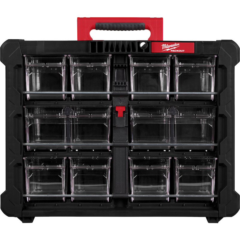 ORGANISER PACKOUT           4932498323   MILWAUKEE