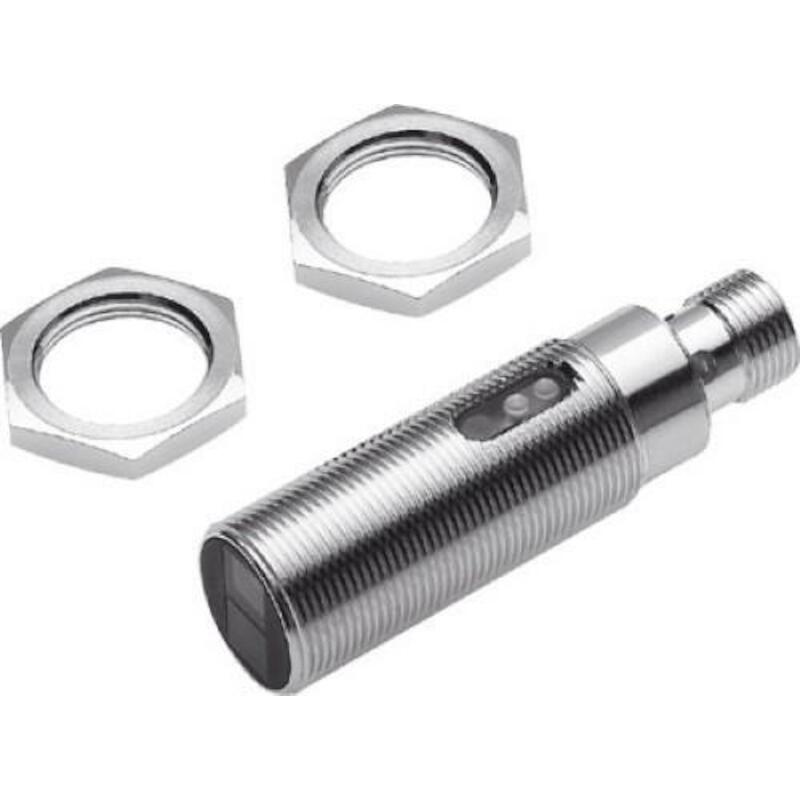 BARRIÈRE À RÉFLEXION SOEG-RSP-M18-PS-S-2L (537699) FESTO