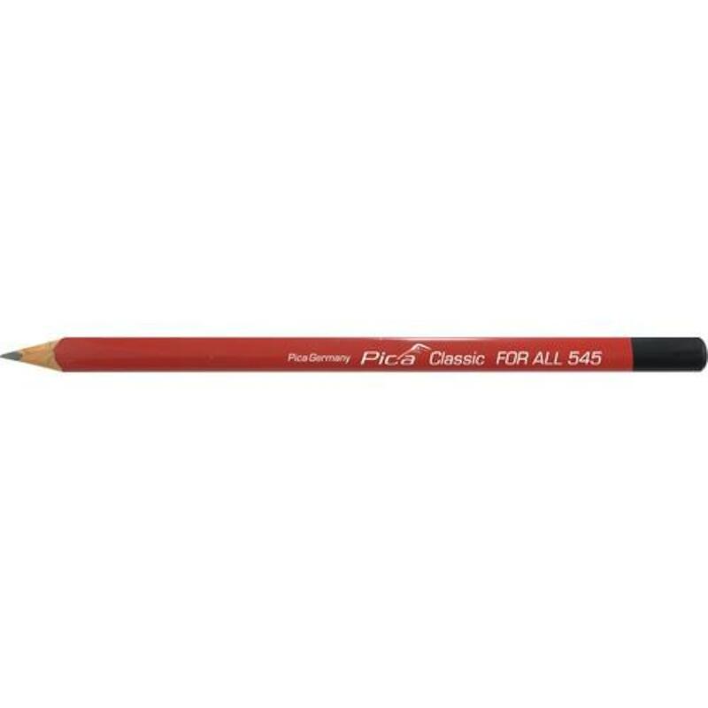 CRAYON CARRELEUR CLASSIC    545/24-10         PICA