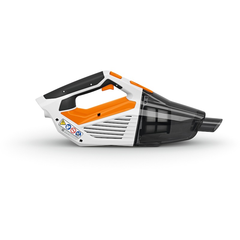 ACCU-STOFZUIGER 10,8V/2,6AH SEA20            STIHL