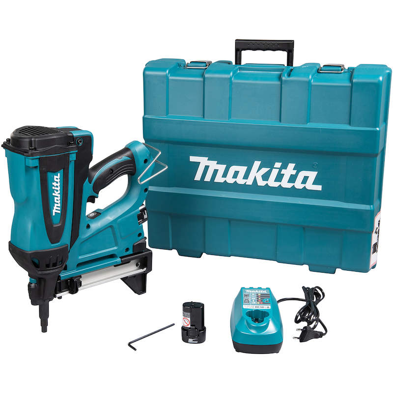 BETON TACKER - GN420CSE - MAKITA