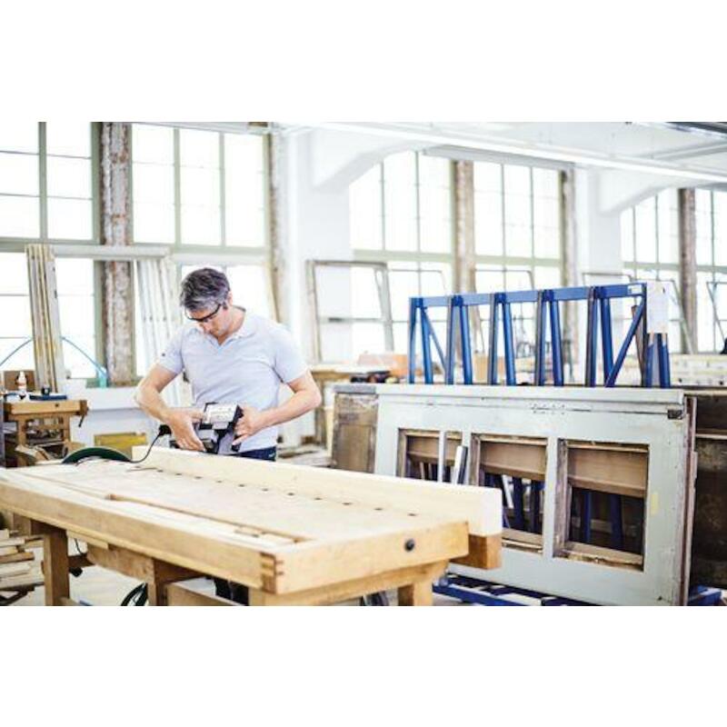 SCHAAFMACHINE HL 850 EB-PLUS - 576253 - FESTOOL