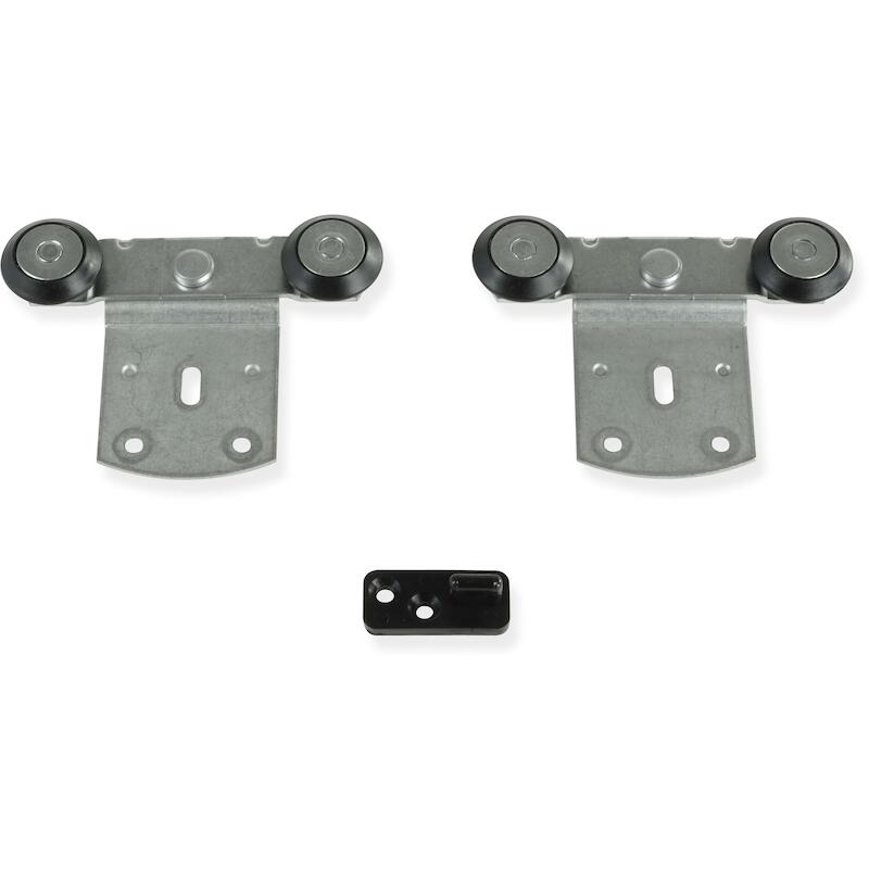 GARNITUUR DUBBELE ROLLEN    550.700            ROB