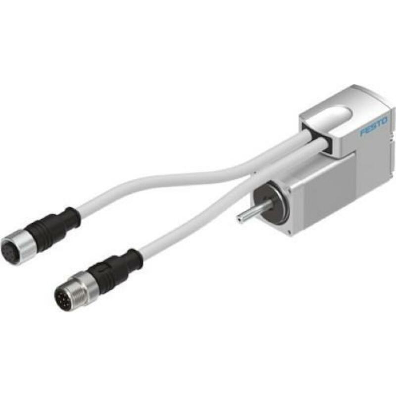 STAPPENMOTOR EMMS-ST-28-L-SE (1430663) FESTO