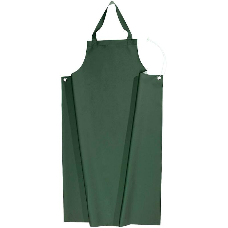 SCHORT - SIOEN 8000 - DUOTEX 100 X 75 GROEN ONE SIZE