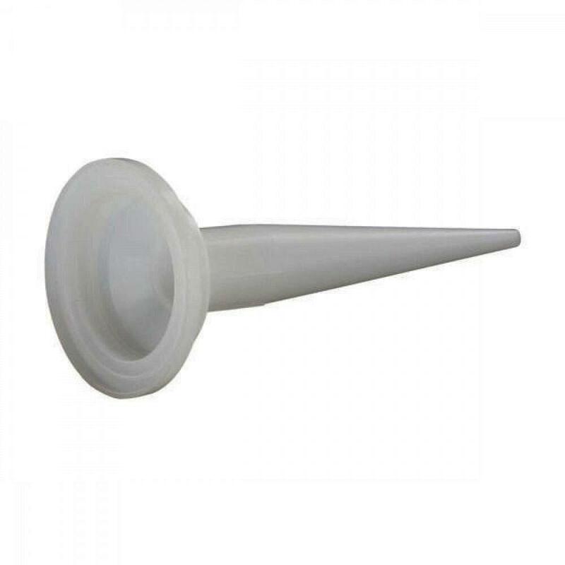 EMBOUT LONG 15CM POCHES     305948          SOUDAL