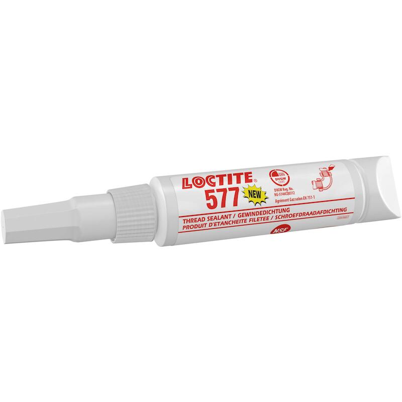 ÉTANCHEITÉ FILETAGE         577 - 50ML     LOCTITE