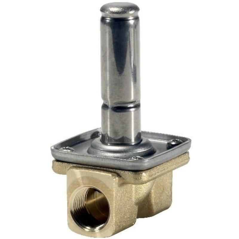 2/2 MAGNEETAFSL. NO 3/8"    032U1238       DANFOSS
