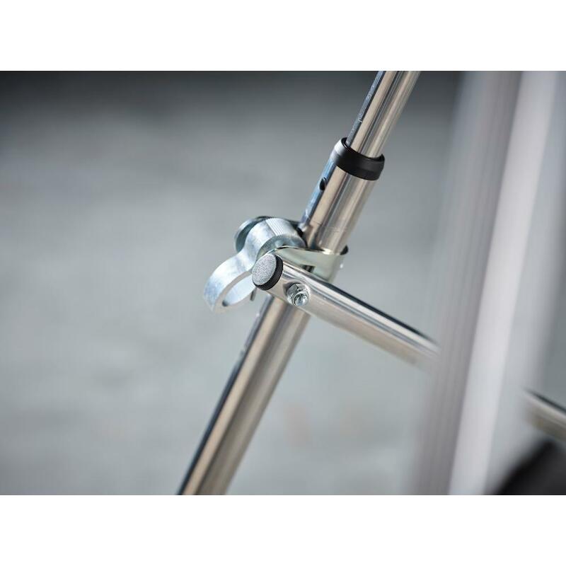 ESCABEAU À PLATE-FORME 1X5  ROLSHIELD       ALTREX