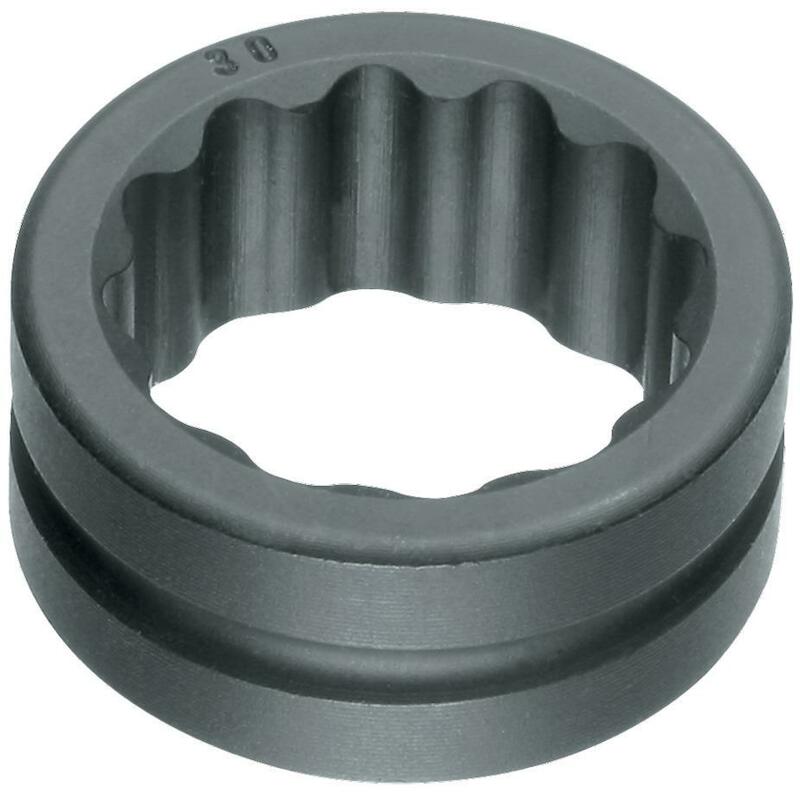 INZETRING SLIPRATEL 12-K.   31 R 46         GEDORE
