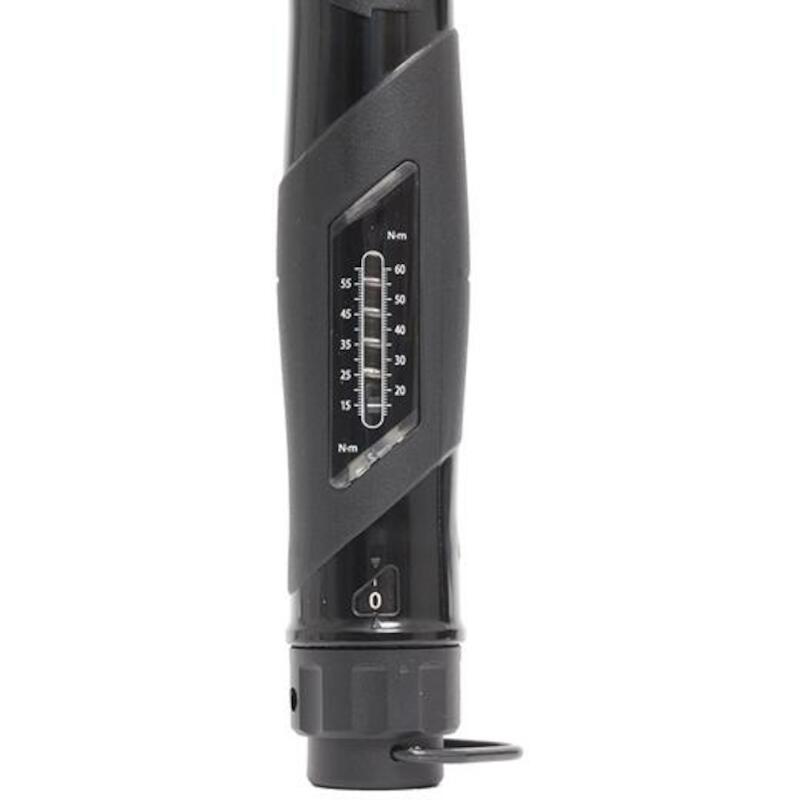 CLE DYNAMOMETRIQUE - 130161 NORTORQUE 60 - NORBAR