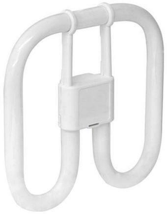 LAMPE RECHANGE 38W 2D       LT380000     PRIMAELUX