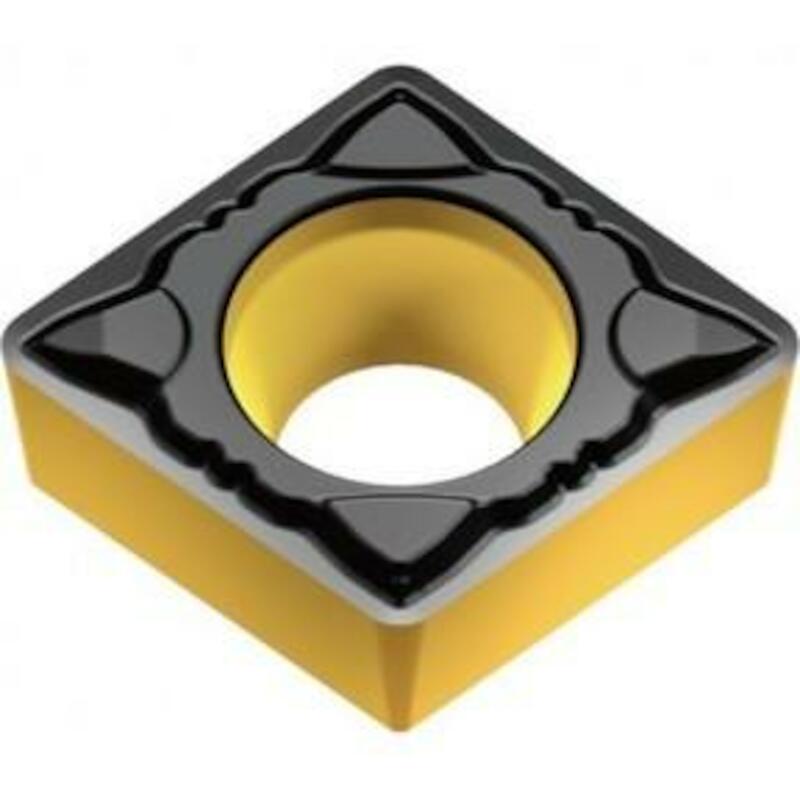 PLAQUETTE CCMT 09T304A-PF1 TC25AP              4MP