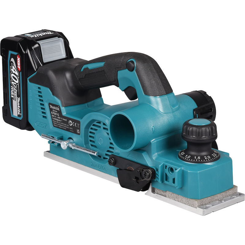 SCHAAFMACHINE XGT® - KP001GM202 - MAKITA