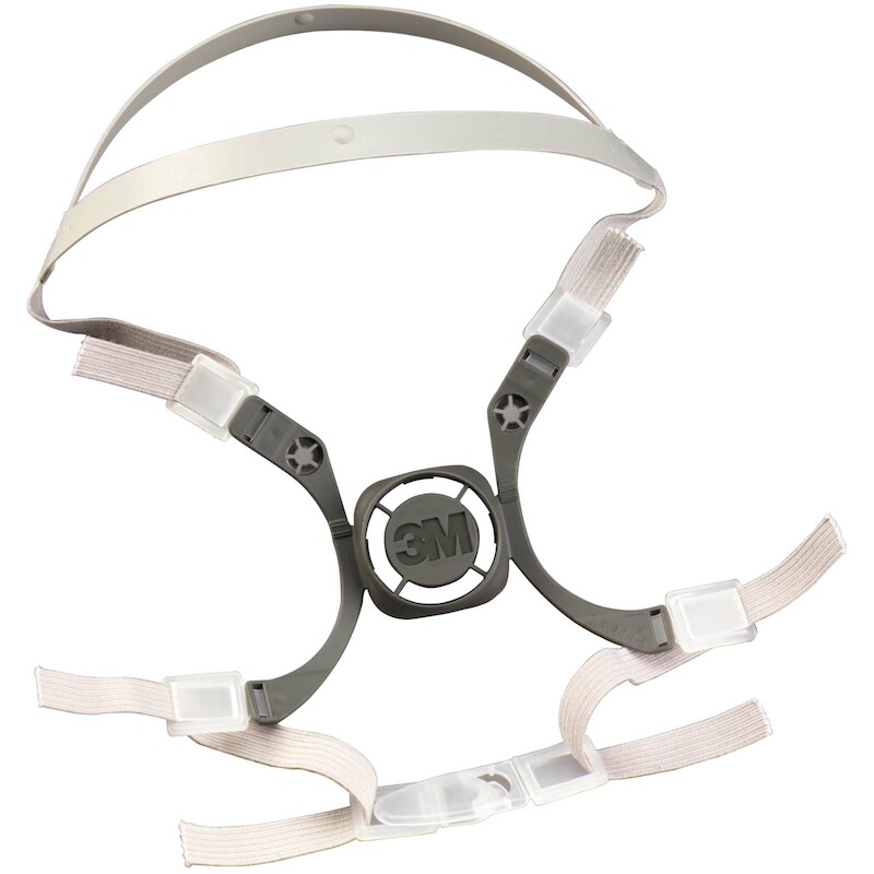 HOOFDBAND  6100/6200/6300   6281                3M