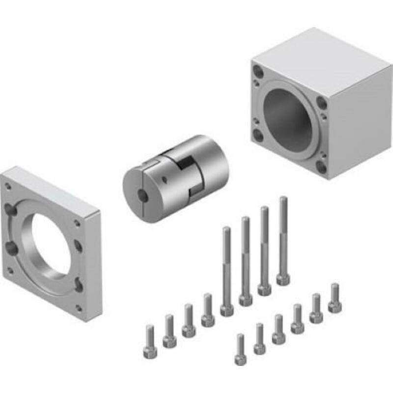 KIT AXIAL EAMM-A-S62-87A-G2 (3637966) FESTO