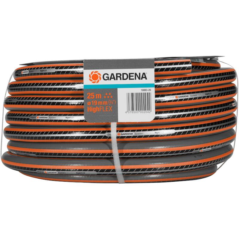 TUINSLANG HIGHFLEX 3/4"     18083 25M      GARDENA