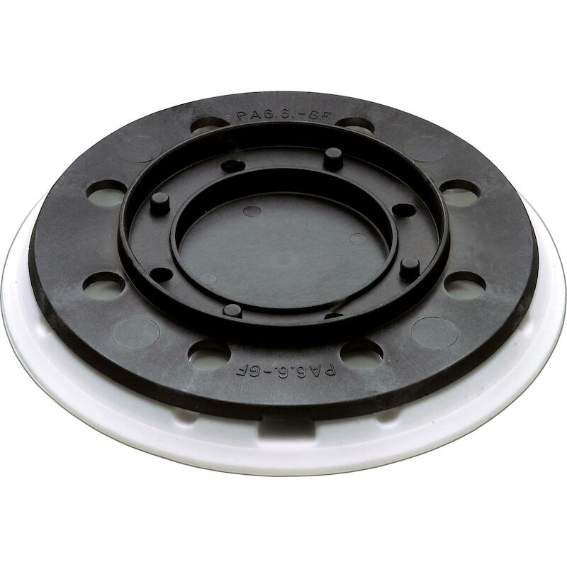 STEUNSCHIJF 125MM X M4      ST-STFES125/90/8M4WH