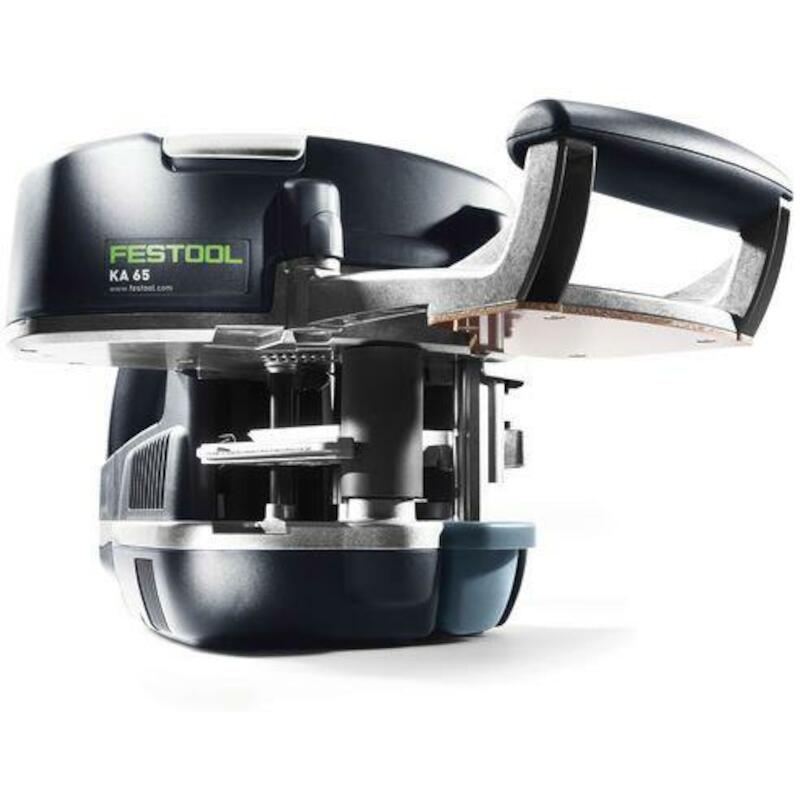 ENCOLLEUSE DE CHANT KA 65-PLUS CONTURO - 577836 - FESTOOL