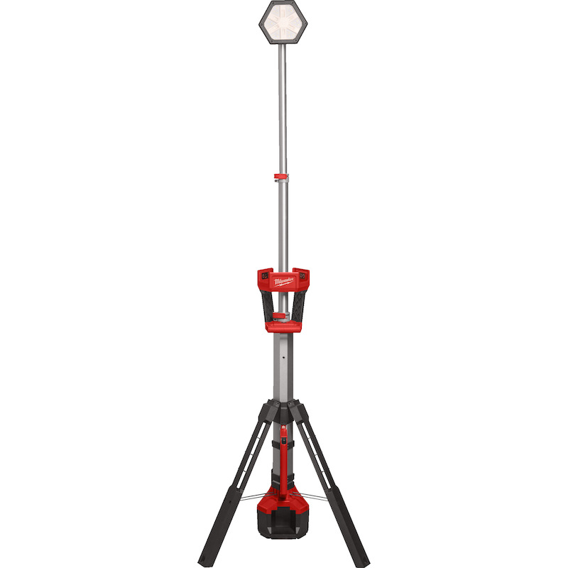 LAMPE SUR PIED 18V/BODY LED M18 SAL2-0   MILWAUKEE