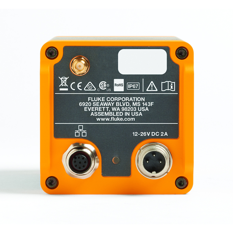 WARMTEBEELDCAMERA           FLK-RSE600/C 9HZ FLUKE