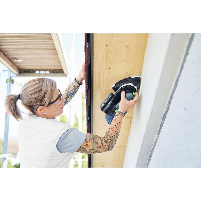 BESCHERMING VR DSC 200      578862         FESTOOL