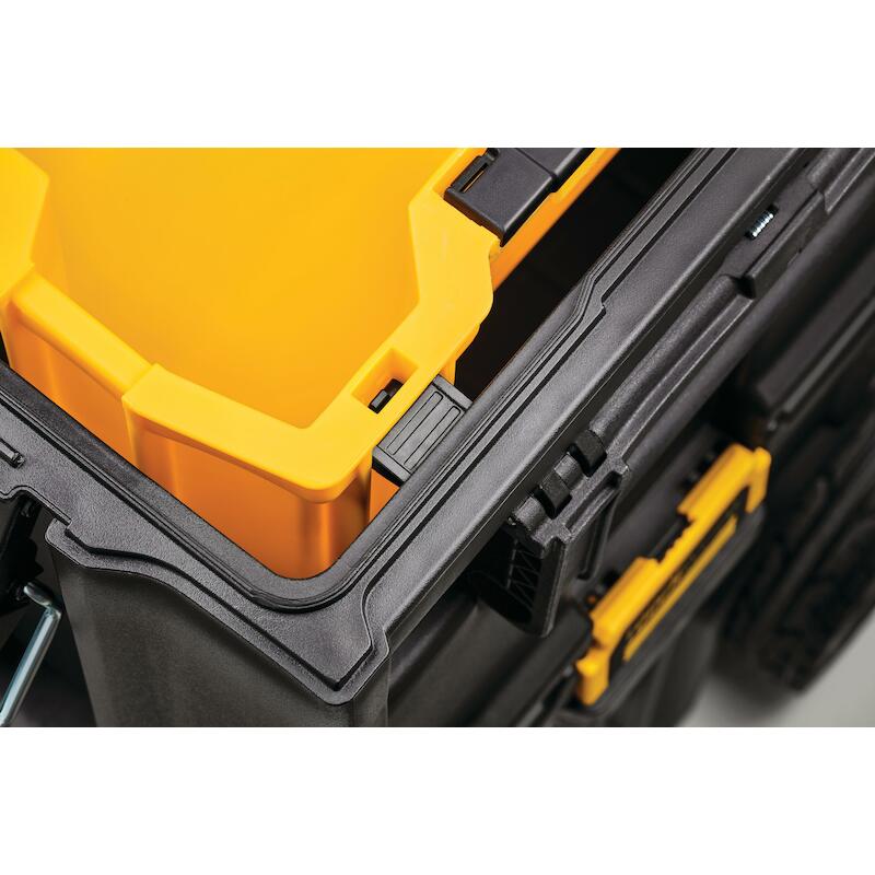 GEREEDSLADE DIEP TOUGH-SYST DWST83408       DEWALT