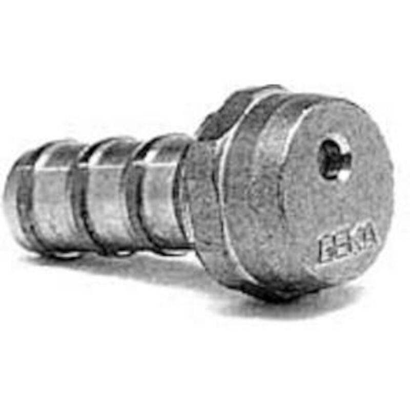 LANCE D'ARROSAGE - PULVERIS.LEGER     3/4"