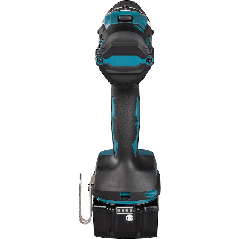 VISSEUSE-PERCEUSE À PERCUSSION LXT - DHP484RTJ - MAKITA
