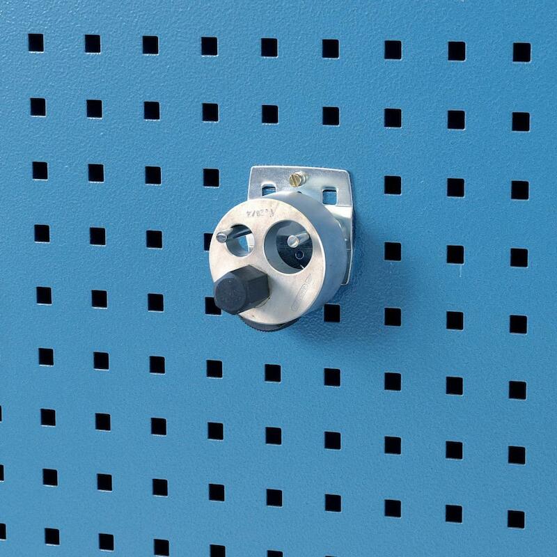 GEREEDSCHAPHAAK 50X6        1500 H 19-50    GEDORE