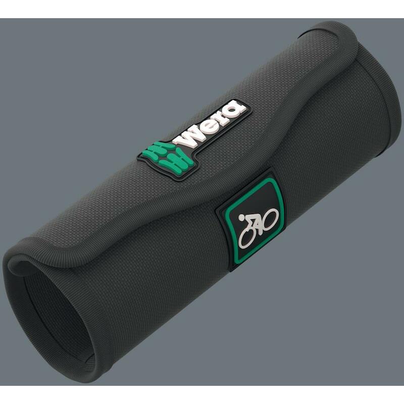 MOMENTSCHROEVENDR.SET BIKE  7515/7 SAFE  (7ST)WERA
