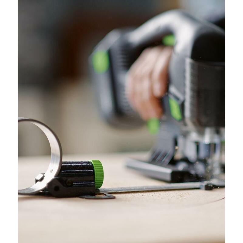 CIRKELSNIJDER KS-PS 420 - 497304 - FESTOOL