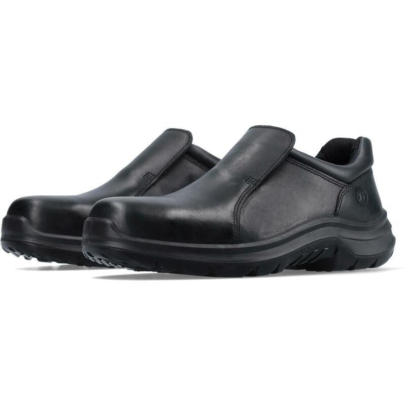 CHAUSS.ESD BAS S3S NOIR     ACT245 W       38 BATA