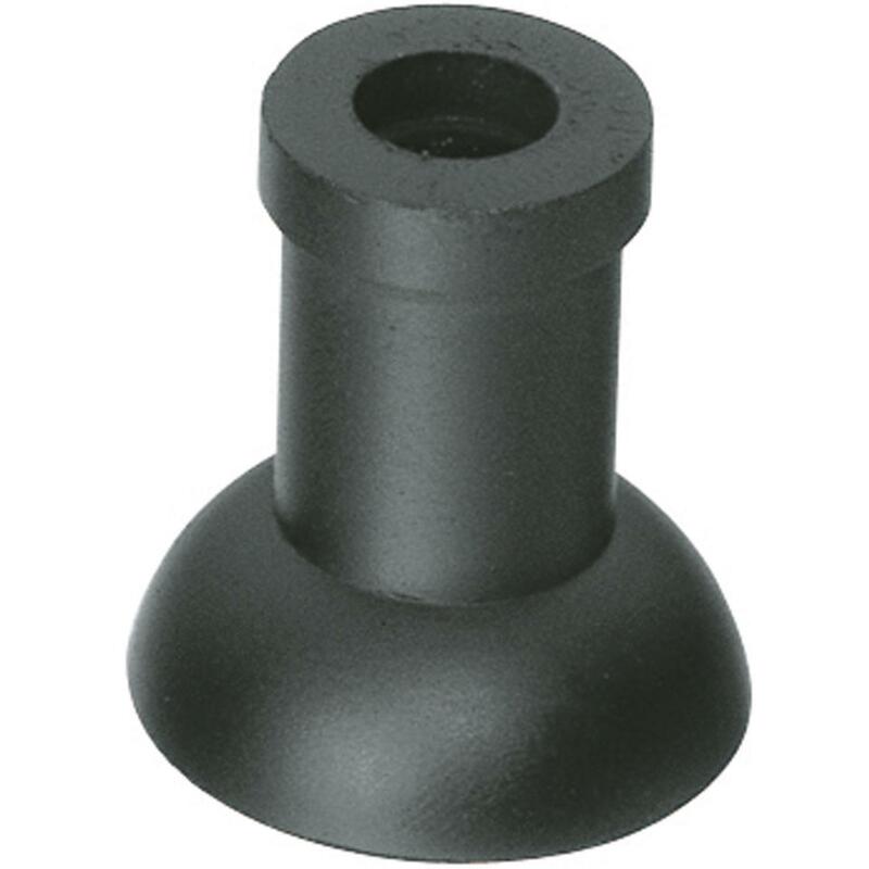 RESERVE RUBBER ZUIGNAP      652-37   - 40   GEDORE