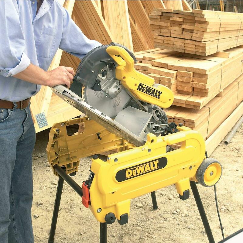COMBINATIEZAAG 2000W/305MM  D27107XPS       DEWALT