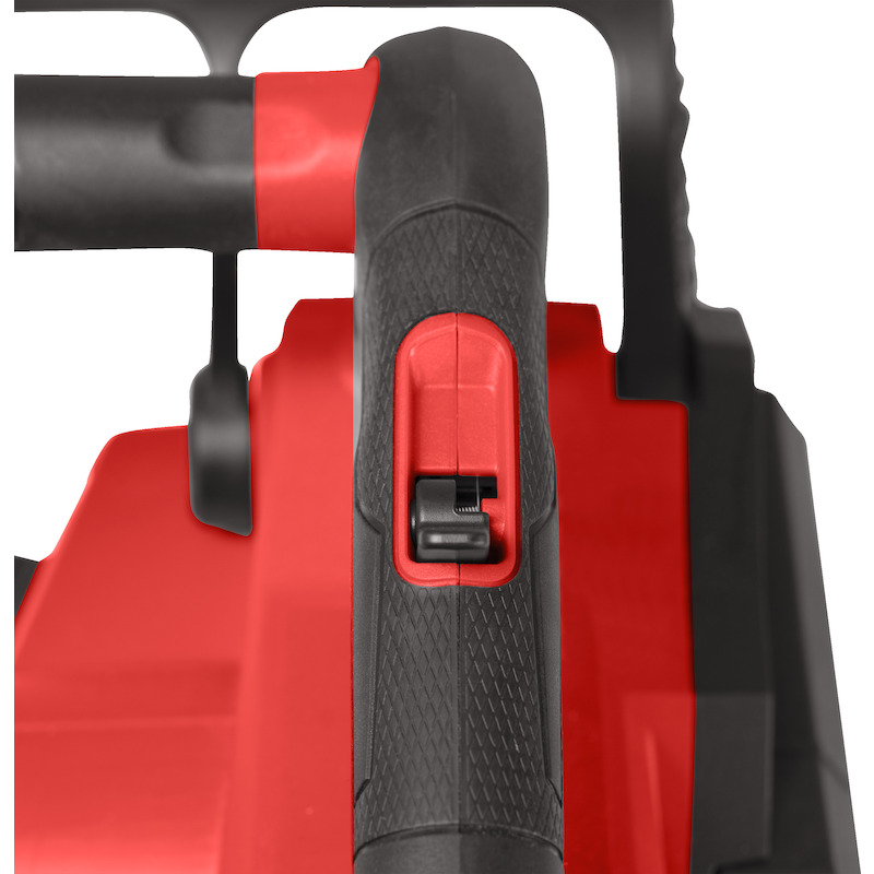 ACCUKETTINGZAAG 18V/BODY    M18 FTHCHS35-0 MILWAUK