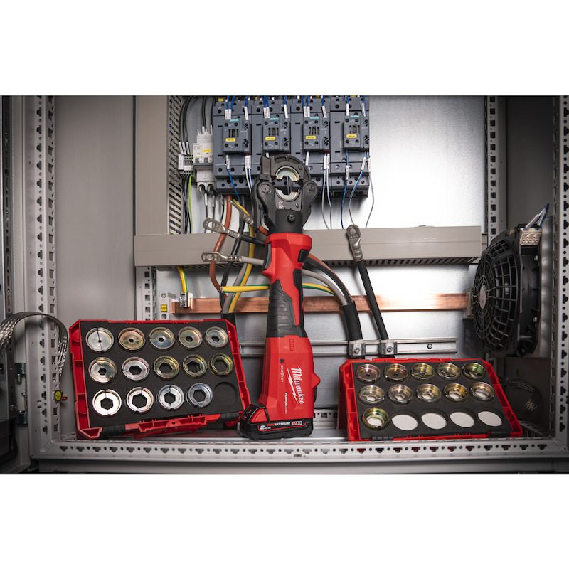 SERTISS.HYDR./CABLE 18V/BOD M18 ONEHCCT60-0C MILWA